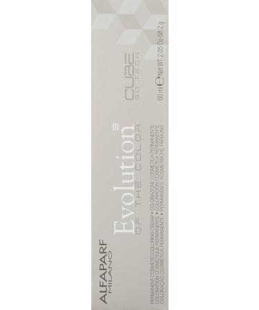 AlfaParf Milano Lution Of The Color 7 Blonde - 60 ml | Best Natural Hair Color & International Shipping - Buy Online on GoSupps.com