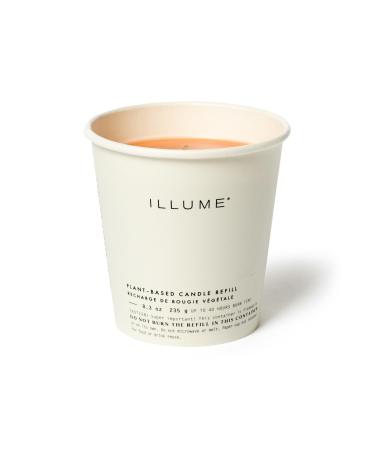 Beautifully Done Essentials Paloma Petal Scented Candle Refill