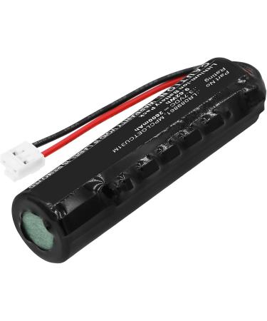 Synergy Digital Emergency Supply Battery for Range Rover EC-H15 | High Capacity Li-ion 3.7V 2600mAh Replacement (EAC63298901 - Buy Online on GoSupps.com