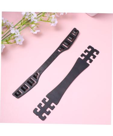 COLLBATH 8pcs Mask Ear Rope Buckle - Essential Mask Accessories for Comfort & Fit | International Shipping Available - Buy Online on GoSupps.com