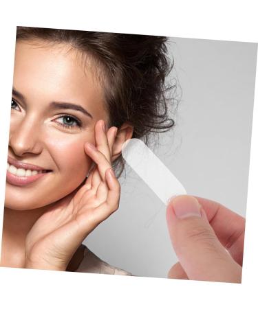 12pcs Ciieeo Ear Correction Stickers - Transparent Makeup Ear Tape for Women | Miss Tomorrow Ear Patch Earmuffs for Cosmetics - Buy Online on GoSupps.com