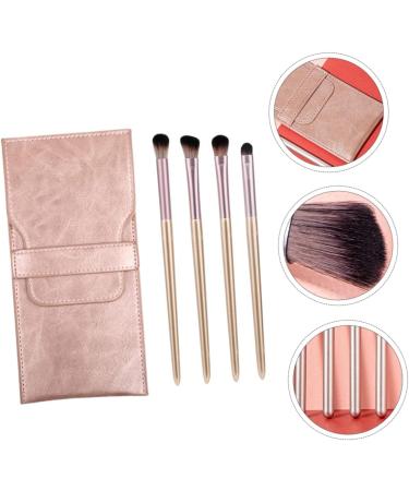 Balacoo 1 4pcs Versatile Eyebrow Shadow Portable Eyeshadow Cosmetic Bag Quality Shade Eye Kit Mini Makeup - Buy Online on GoSupps.com