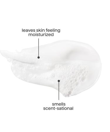 Method Body Wash Island Mist 28oz (Pack of 2) 28 Fl Oz (Pack of 2) - Buy Online on GoSupps.com