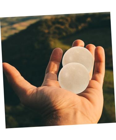 Gradeneve Jade Fitness Handball Massage Balls - Small Baoding Balls for Hand Massage & Training | International Shipping Available - Buy Online on GoSupps.com