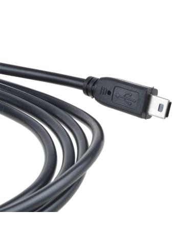 Buy OneTouch Verio IQ Blood Glucose Meter Charger Cable - International Shipping Available - Buy Online on GoSupps.com