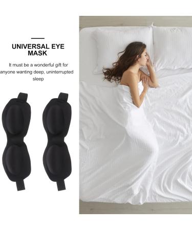 2pi ces Masque De Sommeil Pour Yeux Bandeau Pour Yeux Cache- il Masque De Sommeil Bandeau St r o Lot - Buy Online on GoSupps.com