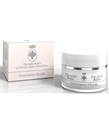 EYE CONTOUR It immediately gives a feeling of freshness and relief in the area around the eyes eliminating the feeling of fatigue and tiredness.