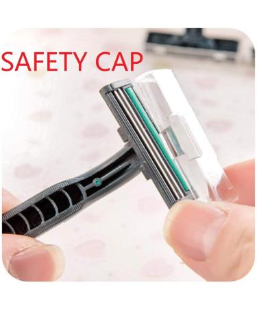 Bulk Disposable Razors - Individually Wrapped 100 Pack for International Shipping | Best Value & Quality - Buy Online on GoSupps.com