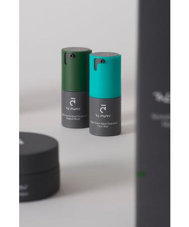 The Aiconist Capri Blue Hand Cream 15 ml ToGo Series - Buy Online on GoSupps.com