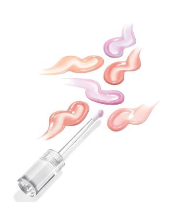 SEPHORA Lip Gloss 0.1 oz - Long-lasting Non-Sticky Shimmering Pinky Nude - 35 Confident | International Shipping Available - Buy Online on GoSupps.com