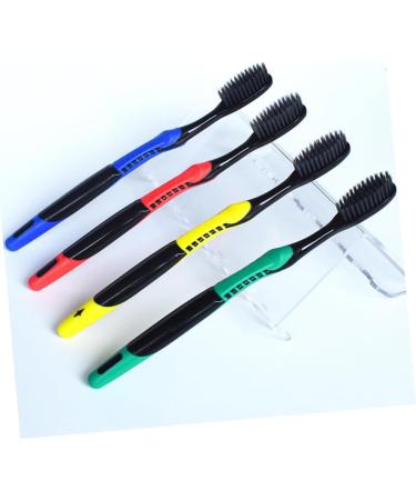 Clispeed 8-St Health & Wellness Money Slide Toothbrush - Perfect Gift Ideas for Dental Care - Buy Online on GoSupps.com