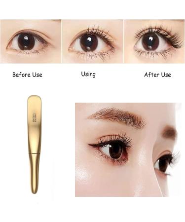 SHUMIJ Eyelash Serum - 2PCS for Longer, Fuller, Thicker Lashes & Brows - Buy Online on GoSupps.com