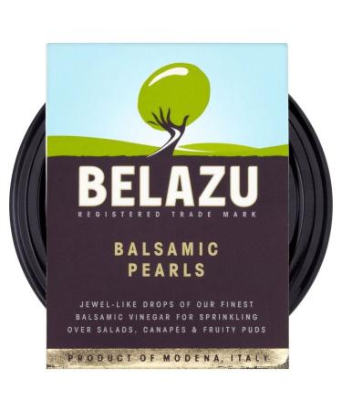 Belazu Balsamic Pearls 55g