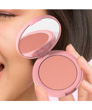 WJnflQN Cream Blush 7g Waterproof Face Blush | Buildable Matte Cheek Complexion Ideal for Travel and Mature Skin - Buy Online on GoSupps.com