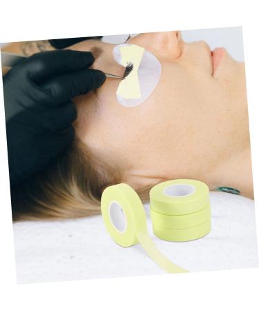 Healeved 9 Rolls Lash Tape | Adhesive for Eyelash Extensions | DIY Lash Tape & Under Eye Patch Supplies - International Shipping - Buy Online on GoSupps.com
