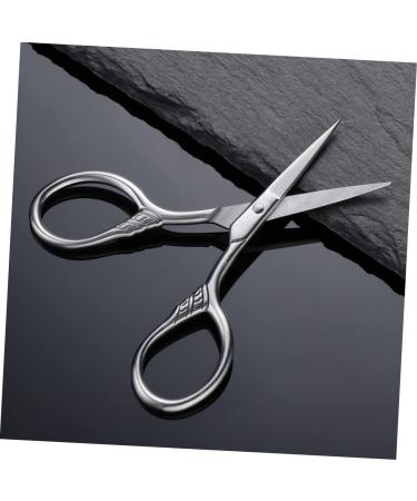 Frcolor Manscaped Trimmer for Men | Beard Eyebrow & Mustache Grooming Kit | Facial Shaver & Scissors | Manicure Essentials - Buy Online on GoSupps.com