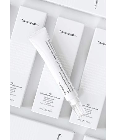 PIE Acne Red Spot Fading Treatment | Best Solution for Post-Inflammatory Erythema | Fast International Shipping - Buy Online on GoSupps.com