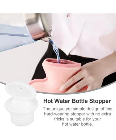 Buy Nolitoy Kitchen Accessories: Heat Bottle Lock Heating Bag Connector Replacement Tapping Protection Water Bag Caps & Hairwood Locking Plugs - Buy Online on GoSupps.com