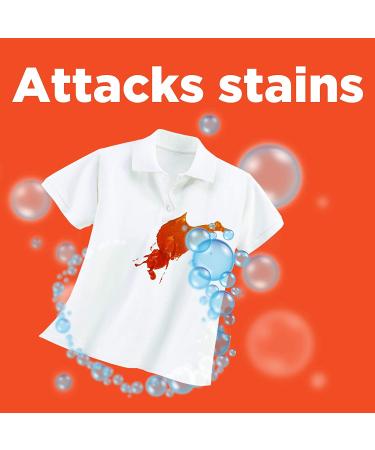 Tide Simply Oxi Liquid Laundry Detergent, Refreshing Breeze - 150 fl oz (96 Loads) - Buy Online on GoSupps.com