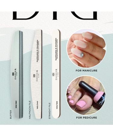 Buy Set of 9 Files - High-Quality Assorted Tools for All Your Needs | International Shipping Available - Buy Online on GoSupps.com