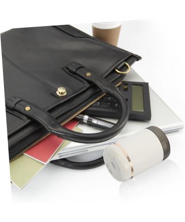 Beavorty Men's Electric Razor Trimmer - Travel Size Beard Cutter & Vibrisa Tool in Aluminum Alloy - USB Rechargeable - Buy Online on GoSupps.com