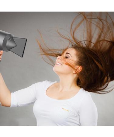 Salon Styling Concentrator Attachment Nozzle for Dyson Hair Dryer - HD01 HD02 HD03 HD04 HD08 | Premium Hair Dryer Accessories & Tools - Buy Online on GoSupps.com