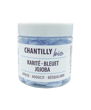 Lov'frog Lov'Frog Chantilly Organic Shea Cornflower & Jojoba 200 ml (Face Body & Hair Care)