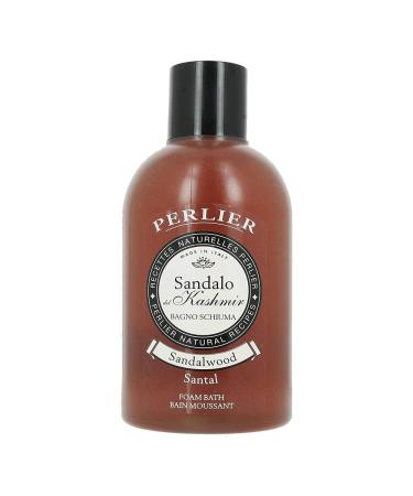 Perlier – Sandalwood bubble bath, 1000 ml