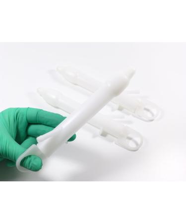 Darmin -flushing specula Kurz (3 Set)
