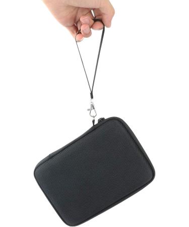 KHANKA HART PACK CASE for Philips Bodygroom BG5020/BG3015/BG3010/BG7025 Series 7000 5000 3000 | Hair Removal Accessory in Black & White - International Shipping Available - Buy Online on GoSupps.com
