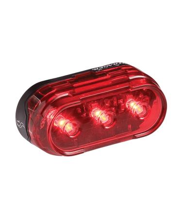 Bontrager Flare 1 Taillight