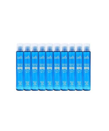 Lador Perfect Hair Filler 13ml- 10ea by Lador