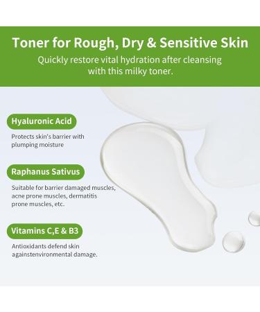 Jesswar Soothing Toner pH 5.5 Calming & Hydrating Skin Care | Cruelty-Free & Vegan | 250ml International Shipping Available - Buy Online on GoSupps.com