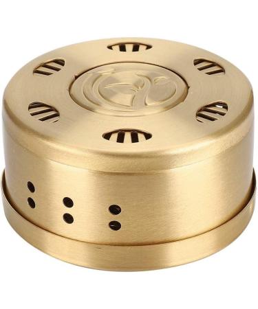 Buy Portable Smokeless Moxibustion Box | Multifunctional Moxa Box for International Shipping - Buy Online on GoSupps.com