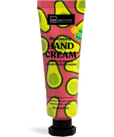 Idc Institute Skin Foods Hand Cream - Buy Online on GoSupps.com