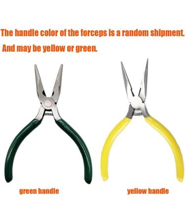 255 Pcs Zipper Repair Kit with Pliers Tool - Replacement & Extension Pulls for Clothing, Jackets, Purses, Backpacks - Ideal for Tents, Sleeping Bags - Buy Online on GoSupps.com