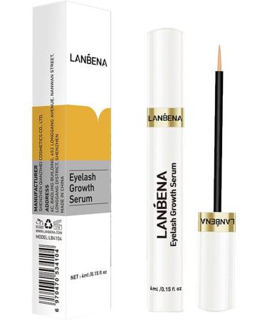 Eyelash Enhancer | Advanced Eyelash Growth Essence with Gentle Ingredients - Promotes Stronger Thicker Healthier Lashes Kot-au - Buy Online on GoSupps.com