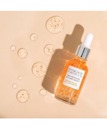 Physicians Formula Skin Booster Vitamin Shot Brightening - Buy Online on GoSupps.com
