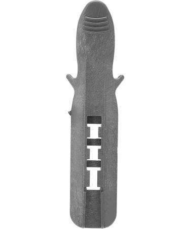 Automatic Hair Curler Tool - Adjustable Curling Iron with LED Display for Home Use | Perfect Hair Waver & Crimping Iron for Girls & Women - 110-240V US Plug - Buy Online on GoSupps.com