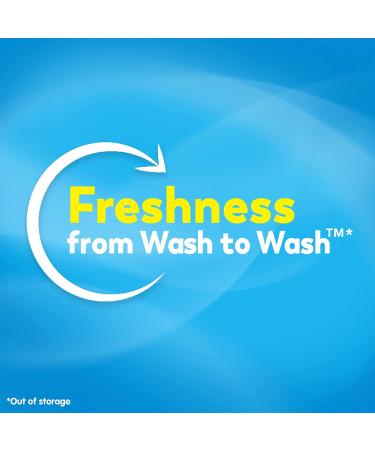 Snuggle Scent Shakes Blue Sparkle In-Wash Scent Booster Beads 9oz - Pack of 4 - Buy Online on GoSupps.com