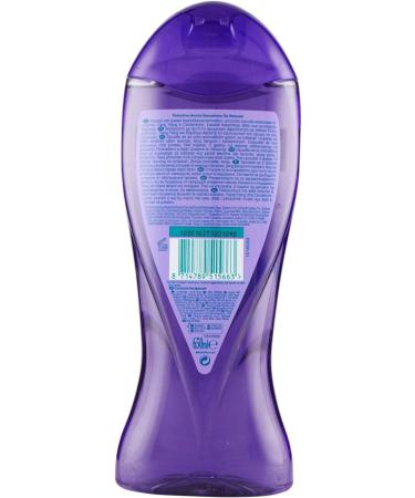 Palmolive Aromatherapy Absolute Relax Pflegebad 650 ml - Soothing Bath Care for Ultimate Relaxation | International Shipping Available - Buy Online on GoSupps.com