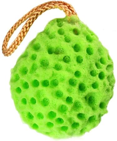 6 Pcs Bath Balls - Honeycomb Shower Balls for Luxurious Bubble Baths | International Shipping - Buy Online on GoSupps.com