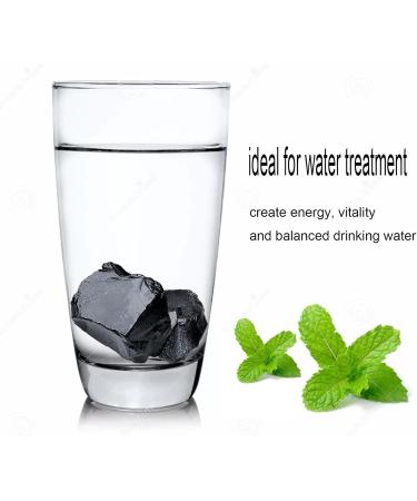 Xiannvxi Obsidian Stone Crystals - 100% Natural Healing Rocks | Bulk Raw Stones for Reiki & Wellness (200g) - Buy Online on GoSupps.com