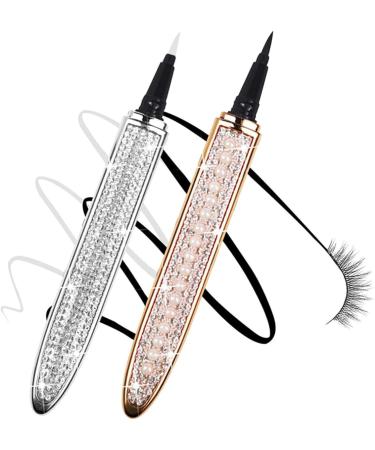  HAPINARY Cosmetic Accessories Eyeliner Sticker Eyeliner Pens Eyeliner Pen - Long-Lasting - Buy Online on GoSupps.com