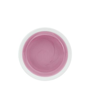 ND24 Naildesign Camouflage Gel - Vegan 5ml Cover Gel for Gel Nails | Baby Boomer Nail Art | Made in Germany - Buy Online on GoSupps.com