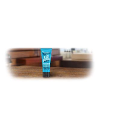 Just For Men Beard Conditioner - Oatmeal, Aloe, Chamomile & Jojoba Oil - 3 fl oz - Buy Online on GoSupps.com