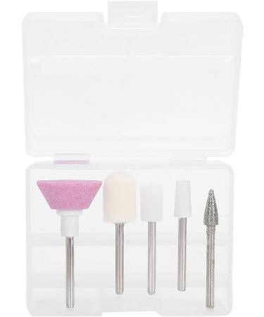 Nail Drill Electric Nail Polisher for Nail Salon for Home Use - Buy Online on GoSupps.com