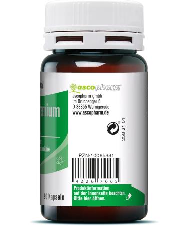 Sovita Visiofit Premium Capsules with Zinc & Lutein | 90 Count | Eye Health Food Supplement | International Shipping - Buy Online on GoSupps.com