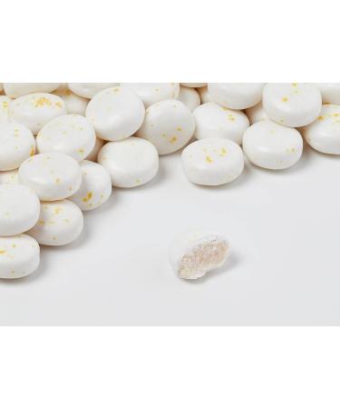 Mentos - Chewing Gum Mentos Pure Fresh Tropical - Sugar-free Chewing Gum - Ultra Gourmet Tropical Mango Orange Pineapple Fragrance - Lasts Long Time - 8 Boxes of 50 Dragees - Buy Online on GoSupps.com