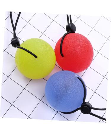 Beavorty Tool 3 STK Power Balls - Fitness Hand Therapy & Grip Strength Training Equipment - Buy Online on GoSupps.com